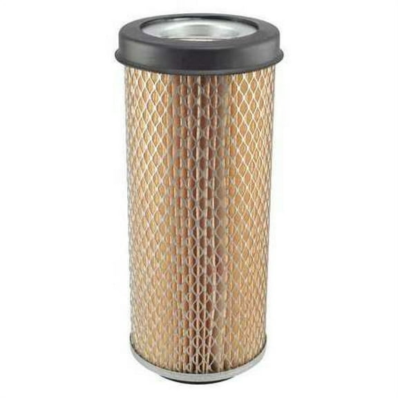 BALDWIN FILTERS PA2331 Air Filter,4-1/2 x 10-3/4 in.
