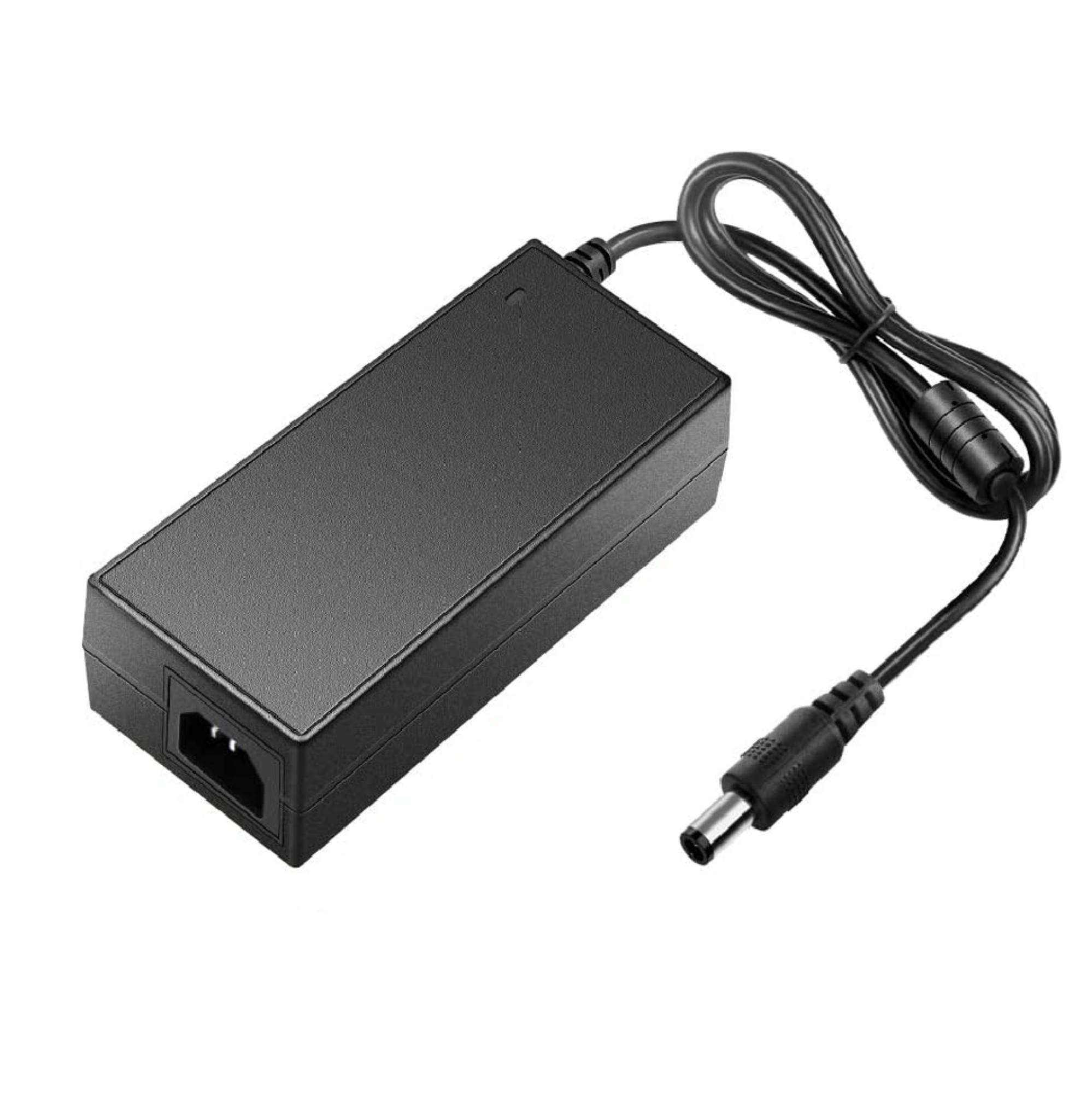 Omilik AC Adapter replacement compatible with JBL XTREMEBLKUS JBL XTREME2BLKAM JBL XTREME2BLUAM JBL XTREME2GRNAM JBL BY HARMAN P/N: NSA60ED-190300 KCC-REM-JQH-NSA60ED-190300 NSA60ED190300 - image 2 of 3
