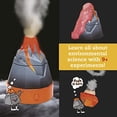 thumbnail image 3 of Klutz Steam Lab - Ultrasonic Misting Volcano, 3 of 7