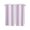 White lavender, variant on Tier Curtains 45 Inches Long, Khaki White Ombre Window Treatment Curtain Drapes, Modern Abstract Art Farmhouse Gradient Small Curtain Drapes for Bathroom Laundry Room, 27.5"x45", 2 Panels