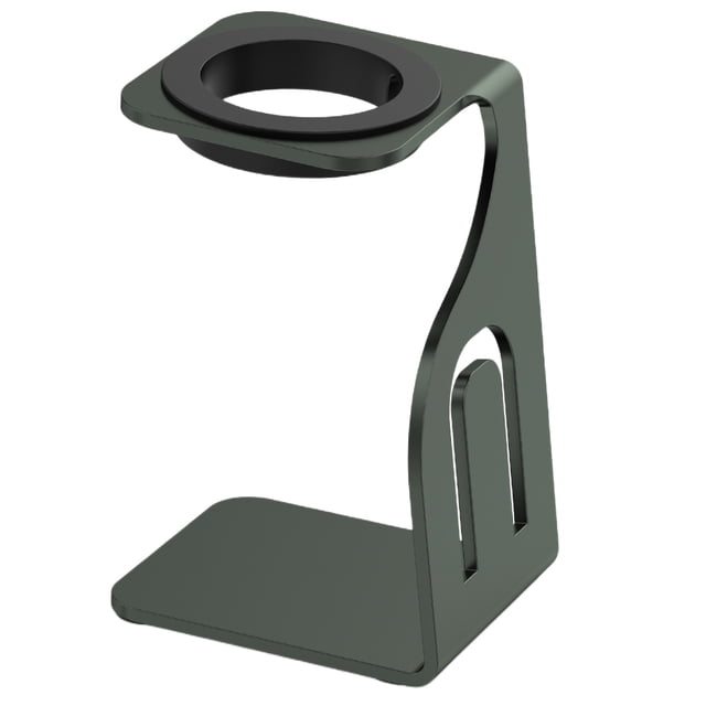 Aleación de aluminio antideslizante portátil Smart Watch Dock Holder para Google Pixel Watch Ehuebsd Para estrenar