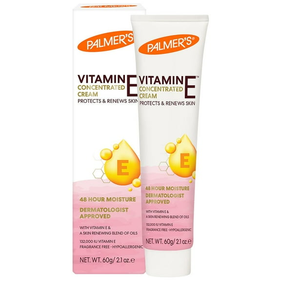 Palmer's Vitamin E Concentrated Cream 2.1 oz