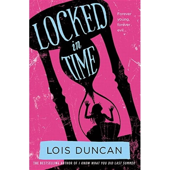 Pre-Owned Locked in Time (Paperback)