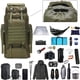 thumbnail image 2 of Mochila de Senderismo W WINTMING 70L/100L Camping Molle Mochila táctica, 2 of 8