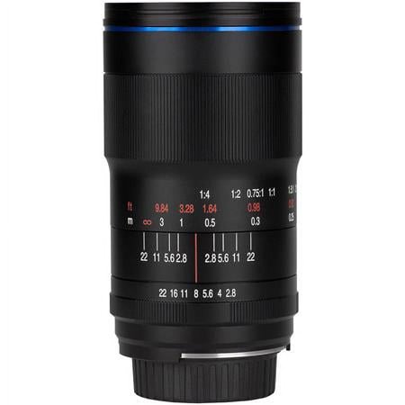 UPC: 6940486701531 | Laowa 100mm f/2.8 2X Ultra Macro APO Lens for Leica L