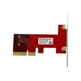 thumbnail image 4 of StarTech.com x4 PCI Express to SFF-8643 Adapter for PCIe NVMe U.2 SSD - PCI Express 2.5" NVM Express SSD Adapter (PEX4SFF8643), 4 of 8