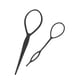 thumbnail image 5 of Soidarity 20X Ponytail Maker Styling Tool Hair Fine Lady Workmanship Loop Operation Tools Exquisite Accessories Braider Tail Simple Type2 NO2, 5 of 6