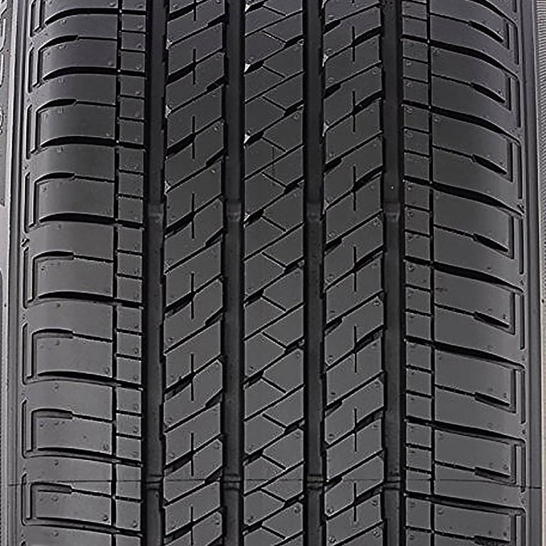 Bridgestone Ecopia EP422 Plus All Season 225/55R17 97V Passenger