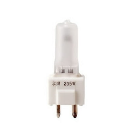 

Replacement for HIKARI M-01147 replacement light bulb lamp