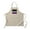 Khaki, variant on CafePress - Abstract Paint Splatter Asexual Pride Flag - Kitchen Apron with Pockets, Grilling Apron, Baking Apron