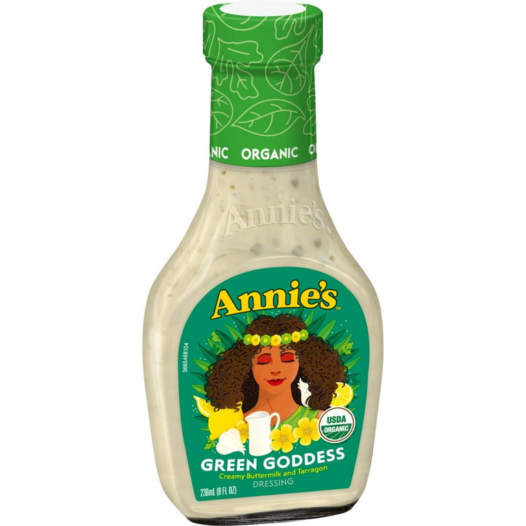 green goddess dressing walmart Green Goddess
