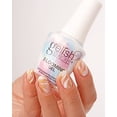 thumbnail image 4 of Capa de gel Gelish Blooming para diseño de uñas, 15 ml, libre de crueldad animal, 4 of 6