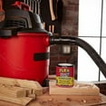 thumbnail image 3 of Flex Seal Duct Tape Super Wide - Heavy Duty, Multi-Surface, Black - 4.6" x 20', 3 of 5