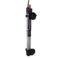 thumbnail image 4 of Herwey 100W Glass Fish Tank Submersible Automatic Constant Temperature Water Heater Heating Rod Aquarium Accessory,Water Heating Rod, 4 of 8