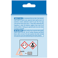 thumbnail image 3 of API Aquarium Water Check-Up Test Kit, 300 Tests - Accurately Test for Ammonia & Nitrite in Freshwater & Saltwater Aquariums, 3 of 10