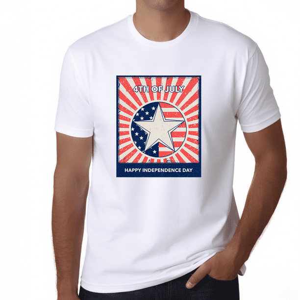 sears 4th of july shirts