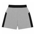 thumbnail image 2 of Bermuda Umbro para Hombre Elástico Jareta Gris Talla EG, 2 of 4