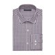 thumbnail image 3 of Camisa de vestir Tommy Hilfiger, entallada, de sarga elástica, para hombre, azul, 3 of 6
