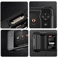 thumbnail image 3 of Ancel FX2000 4 pulgadas TFT LCD Digital OBD2 Auto 4 Sistema ABS SRS Motor Escáner Tmvgtek Accesorios para autos y motos, 3 of 9