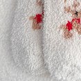 thumbnail image 4 of FhsagQ Chaussettes Hommes Chaussettes avec Collants Noël Dessin Animé Velours Corail Mi-Tube Chaussettes Chaudes Épaisses Rouges Chaussettes Hommes Grande Taille Chaussettes Grande Taille pour Hommes 3X Blanc Taille Unique, 4 of 6