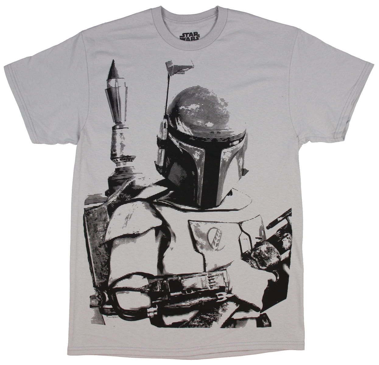 chunk stormtrooper t shirt