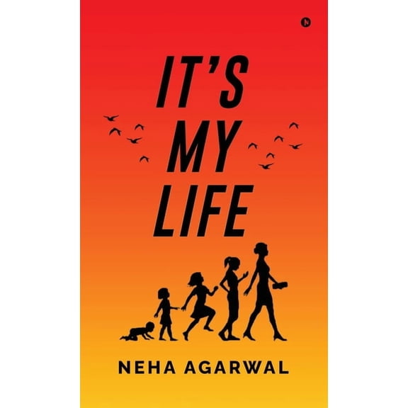 It's my life, (Hardcover)
