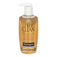 thumbnail image 1 of Neutrogena Deep Clean Facial Cleanser, 200mL, 1 of 3