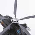 thumbnail image 4 of Aleación Recta 10 Modelo de Armado Diecast Modelo de Juguetes Decoración para Yotijar Aviones militares Straight 10, 4 of 10