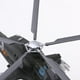 thumbnail image 4 of Z-10 Metal 10,2 Pulgadas Modelo de Decoración Coleccionable de Oficina CUTICAT Aviones militares Straight 10, 4 of 8