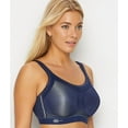 thumbnail image 3 of Anita Womens Active Momentum Wire-Free Sports Bra Style-5529, 3 of 4