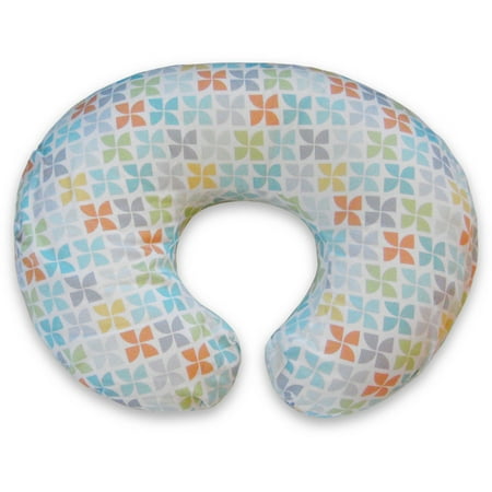 Original Boppy Pillow Slipcover, Classic, Available in Multiple Patterns