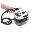 thumbnail image 1 of 2500W High Pressure Steam Cleaners, Commercial Car Multifunctional Cleaning Machine Air Conditioning Home Kitchen Hood ,Easy to Operate, 1 of 7