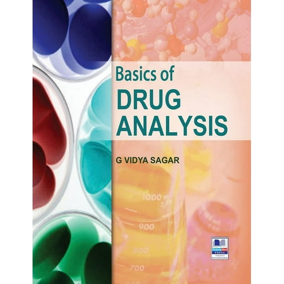 Basics of Drug Analysis (Hardcover)