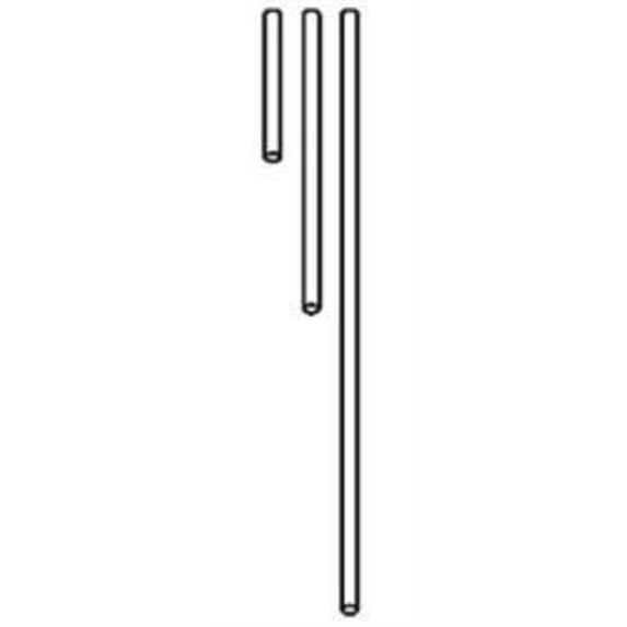 Kichler 2998 6" Downrod