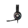 thumbnail image 3 of Wicked Audio Grid Legion 800 - Headset - full size - wired - 3.5 mm jack - black, 3 of 8
