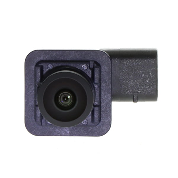 Standard Ignition Park Assist Camera