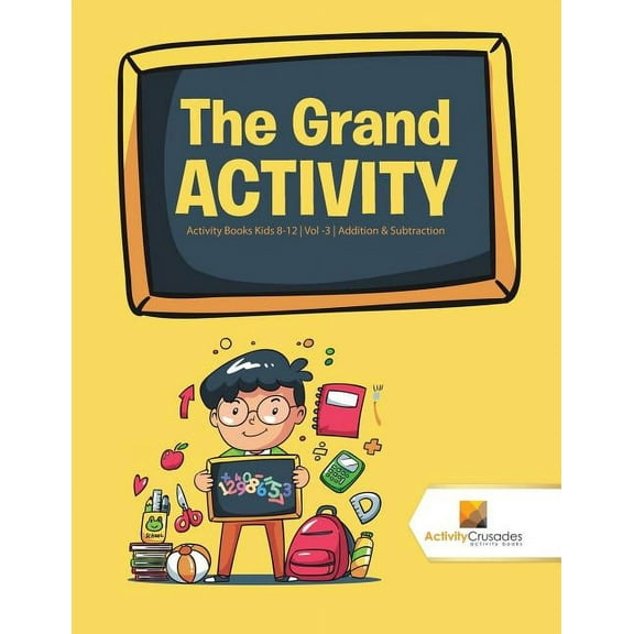 The Grand Activity, (Paperback)