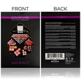 thumbnail image 3 of Set de maquillaje SHANY Color Vibe con 80 sombras de ojos, 20 colores de labios, 3 of 8