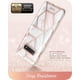 thumbnail image 4 of Funda i-Blason Cosmo para Galaxy S10 con Bumper de Mármol y Brillo, 4 of 6