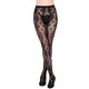thumbnail image 1 of Medias de rejilla de encaje sexis con malla hueca y elástica para mujer GeweYeeli PS4450-02, 1 of 1