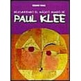 thumbnail image 1 of DESCUBRIENDO EL MAGICO MUNDO DE PAUL KLEE OCEANO TRAVESIA TAPA DURA, 1 of 2