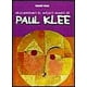thumbnail image 1 of DESCUBRIENDO EL MAGICO MUNDO DE PAUL KLEE OCEANO TRAVESIA TAPA DURA, 1 of 2