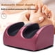 thumbnail image 4 of Qarigey Cuidado de los pies vino rojo Enchufe de EE. UU., 4 of 6