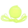 thumbnail image 3 of Domqga Tennis Practice Tool,REGAIL Tennis Training Ball With Elastic String Practice Tool For Single Tennis Player,Tennis Training Ball, 3 of 8