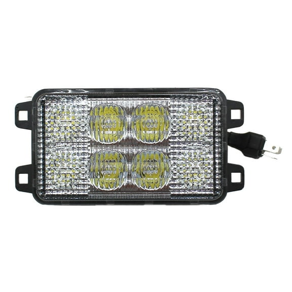 LVA14946 LED Head Light Fits John Deere 1025R 1026R 2025R 2027R 2032R 2038R 2320