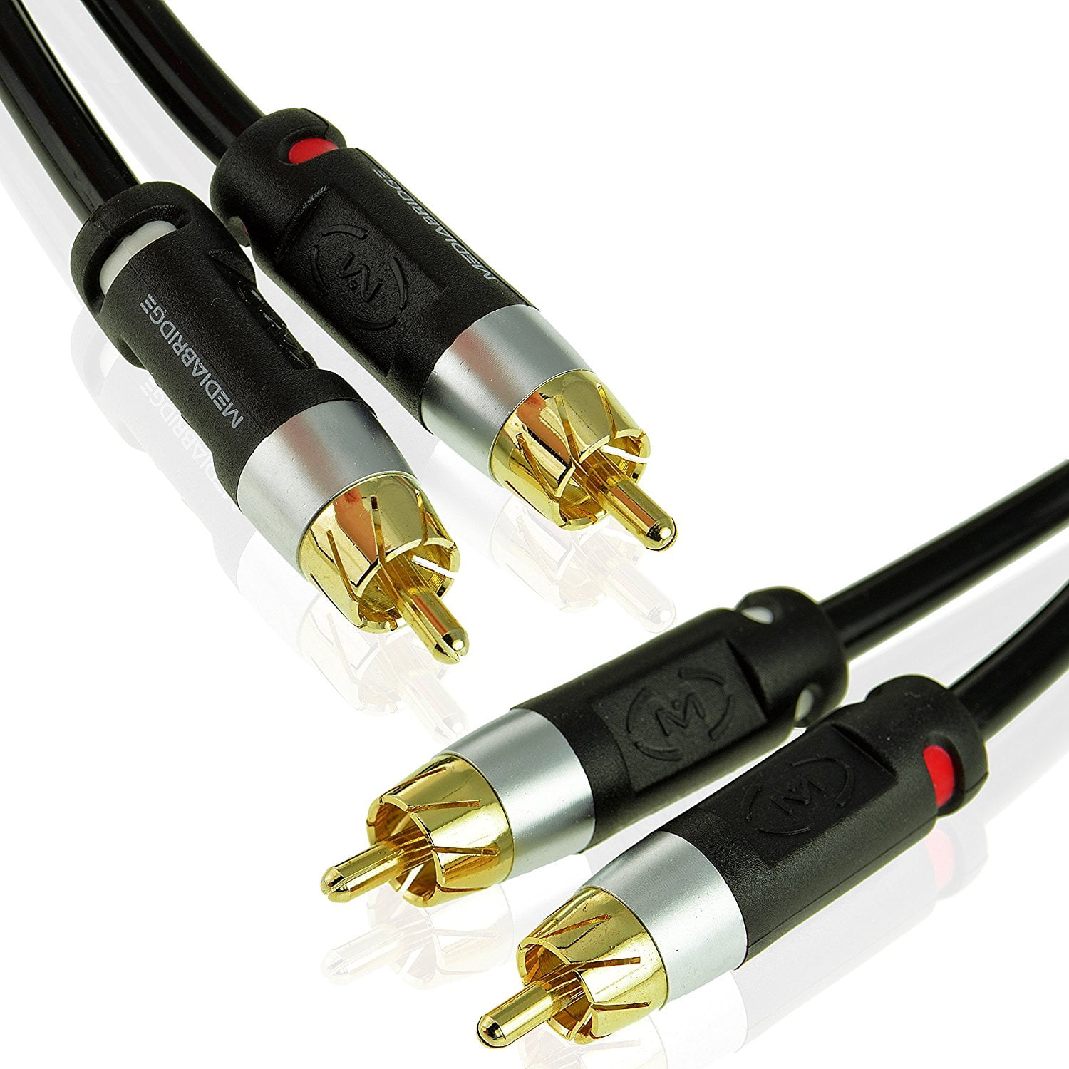 audio cables