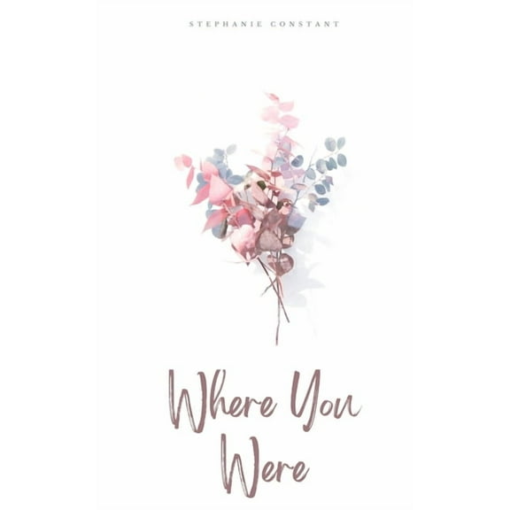 Where You Were, (Paperback)