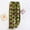 Dark Green, variant on Womens Christmas Green Pajama Pants Funny Holiday Elastic Waist Relaxed Fit Winter Wide Leg Comfy Long Pj Pants