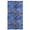 Cerulean Blue, variant on Realtree Cerulean Blue Microfiber Beach Towel 30×60 inches
