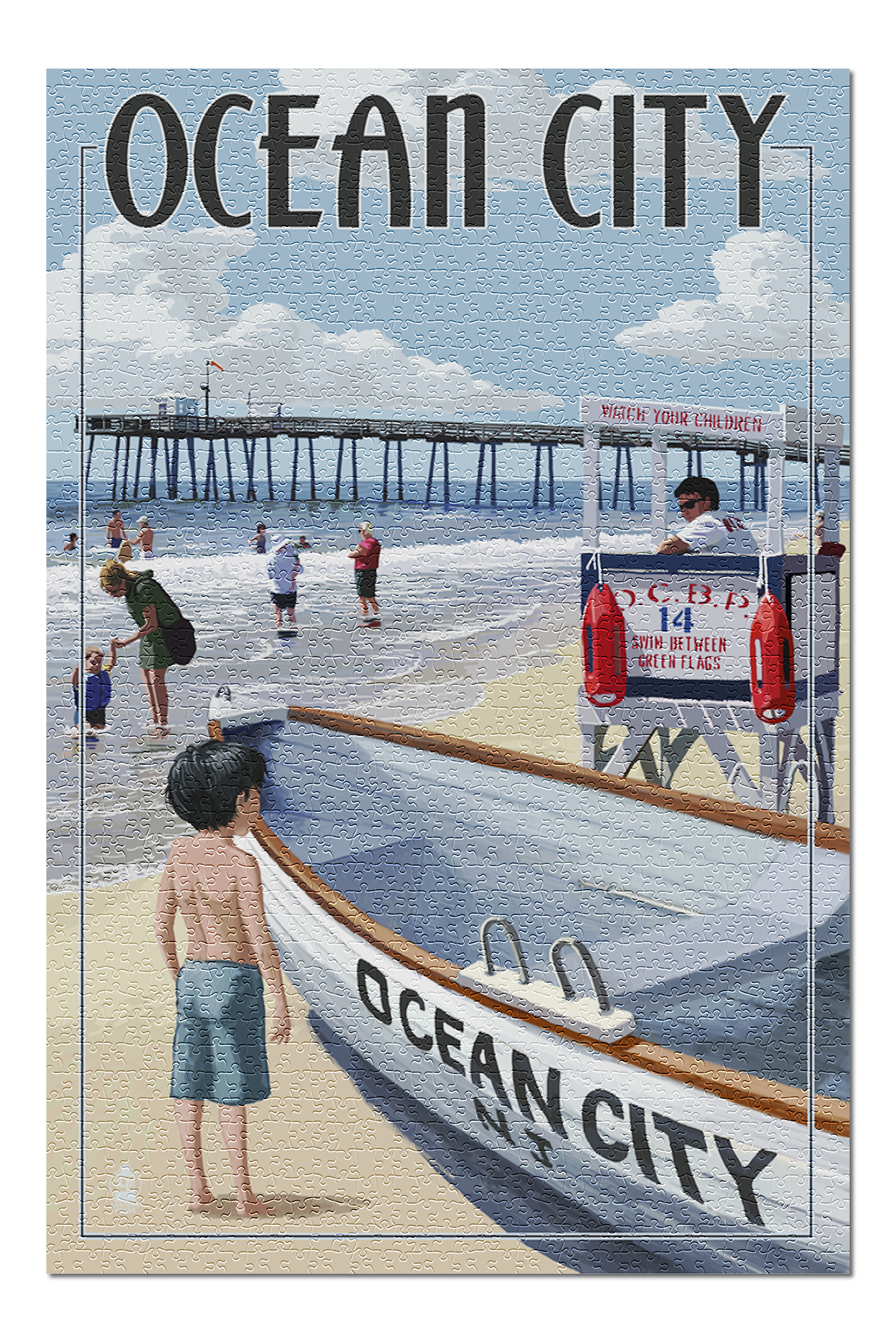 ocean home health supply new jersey